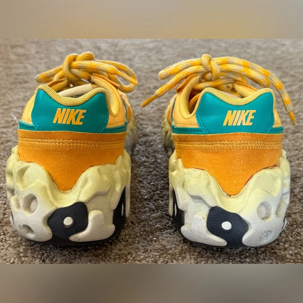 Nike Overbreak SP "Pollen Rise" Neptune Green - Men's Size 9 - Picture 3 of 9